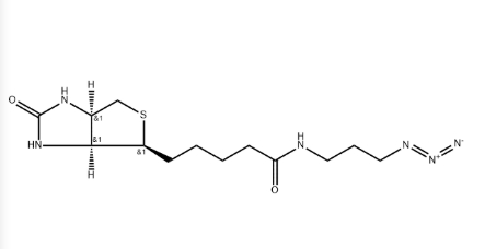 生物素-叠氮化物