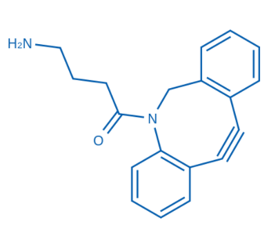 4-氨基-1-(11,12-二脱氢二苯并[b,f]氮杂环辛-5(6H)-基)-1-丁酮 