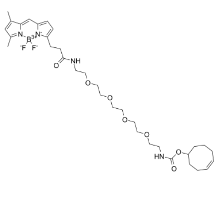 BDP FL-PEG4-TCO 