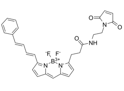 BDP 581/591 maleimide 