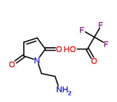 Mal-NH2 TFA 