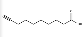 Dec-9-ynoic-acid