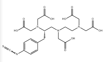 1-(4-异硫氰酸酯)二乙炔三胺