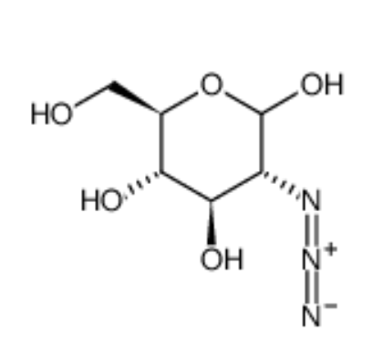 2-Azido-2-deoxy-D-glucose 