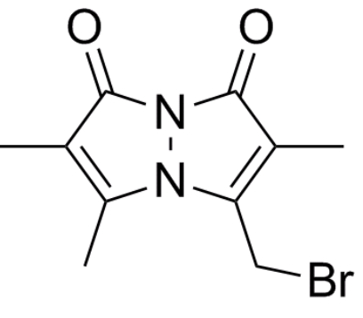 Bromobimane 
