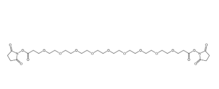 Bis-PEG9-NHS ester 