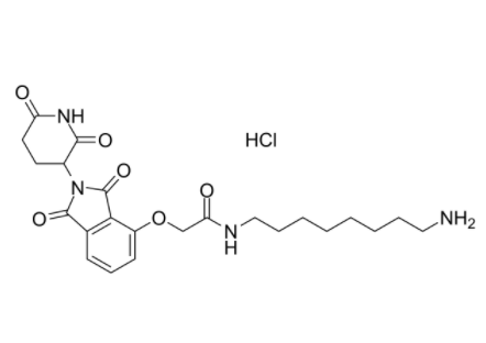 Thalidomide Amine  