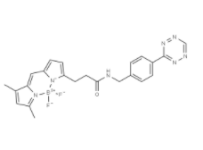 BDP FL tetrazine 