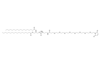 DSPE-PEG8-Mal 