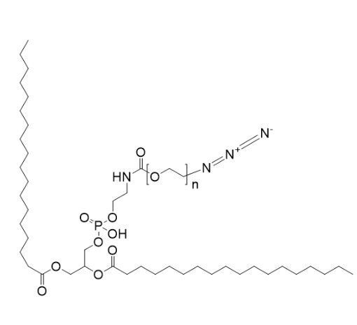 DSPE-PEG-Azide