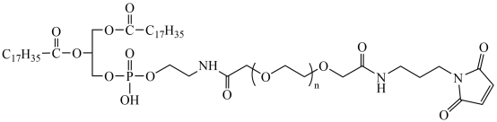 DSPE-PEG2000-mal