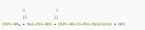 DSPE-PEG-Maleimide