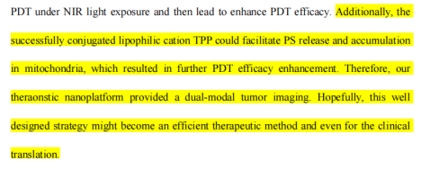 DSPE-PEG2000-TPP