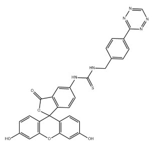 5-FITC-Tetrazine