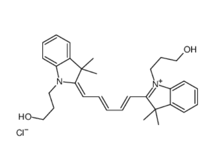 Cyanine5-(OH)2 