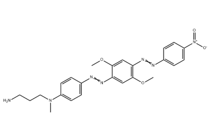 BHQ-2 amine