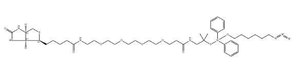 DADPS叠氮生物素