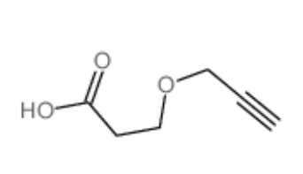 丙炔-单乙二醇-羧酸	