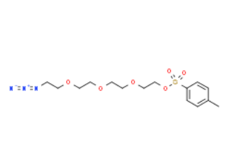 Azide-PEG5-Tos 