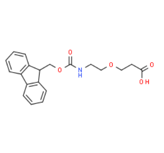 Fmoc-N-amido-PEG12-acid 