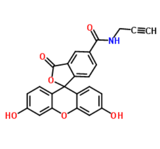 5-FAM-Alkyne 