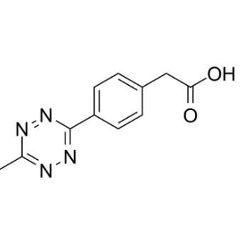 	Methyltetrazine-acid 