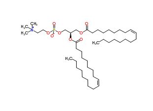 DOPC，二油酰基卵磷脂