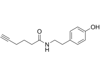 	Tyramide alkyne 