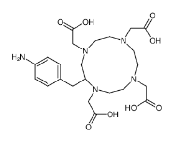 DOTA-benzene 