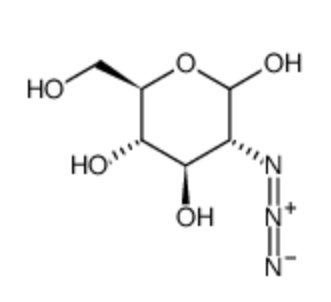 2-Azido-2-deoxy-D-glucose 