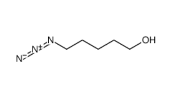 5-azidopentan-1-ol 