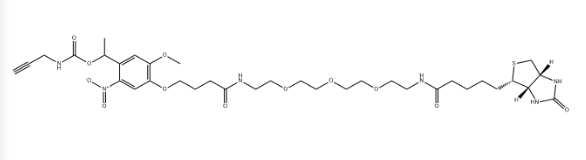 PC Biotin-PEG3-alkyne