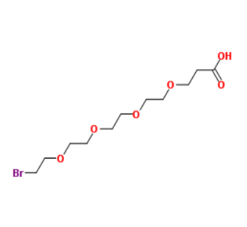 Bromo-PEG4-acid 