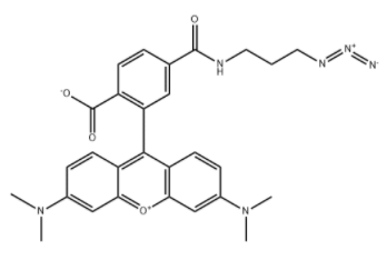 TAMRA azide, 6-isomer 