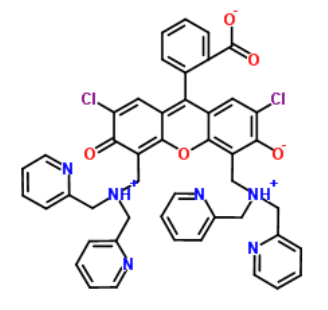 Zinpyr-1 