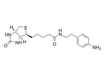 Biotin-aniline 