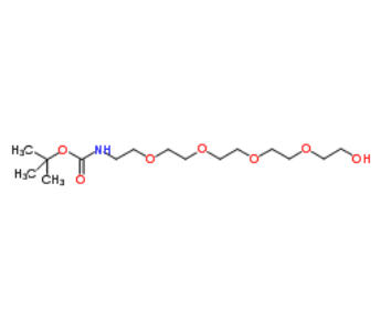N-Boc-PEG5-alcohol 