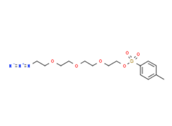 Azide-PEG5-Tos 