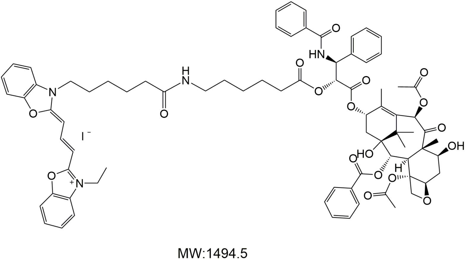 Cy2-PTX