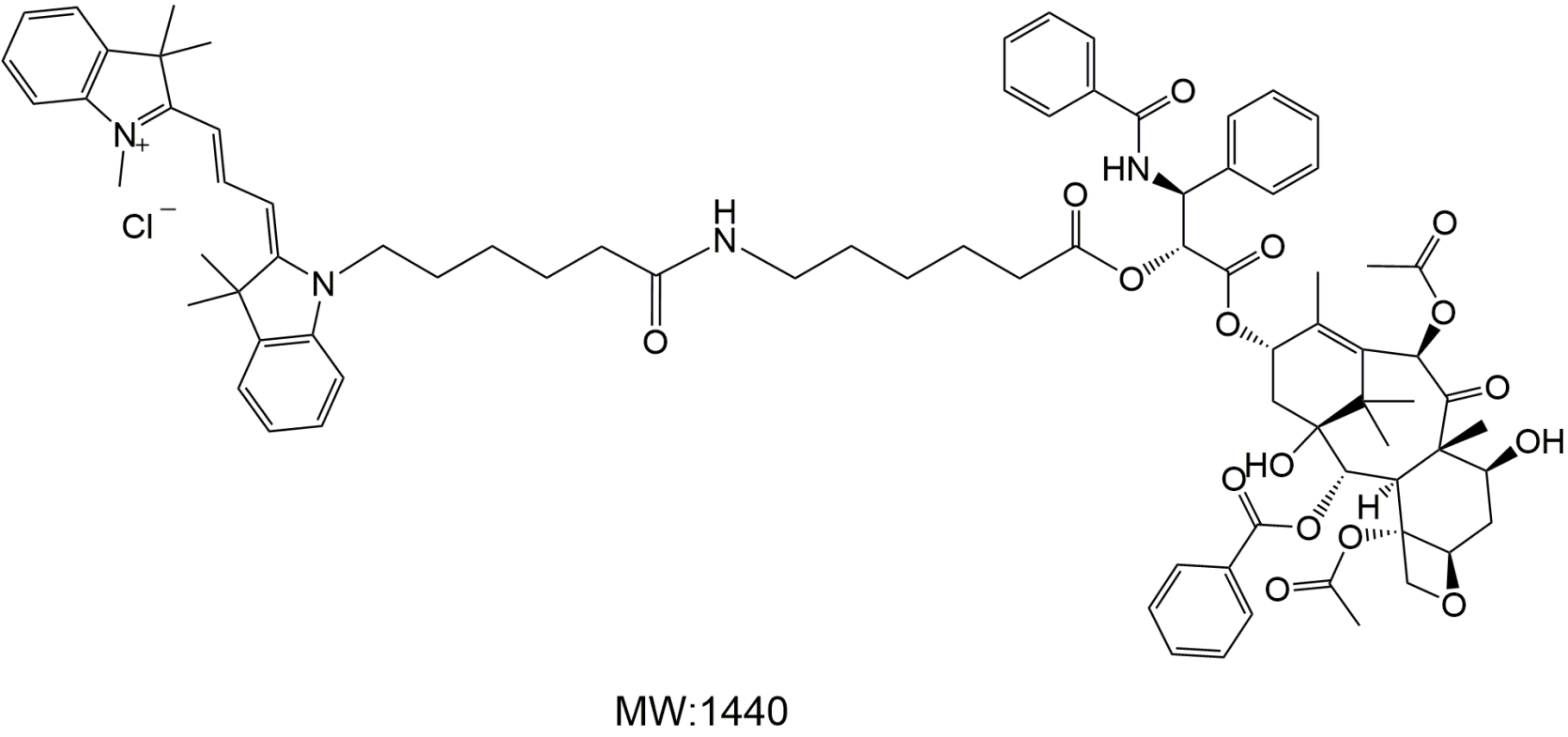 Cy3-PTX