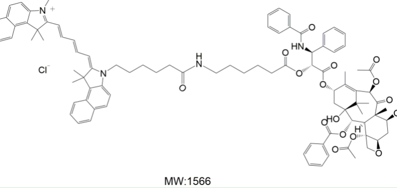 Cy5-PTX
