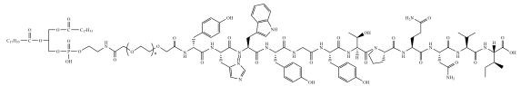 DSPE-PEG-GE11