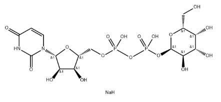 UDP-galactose