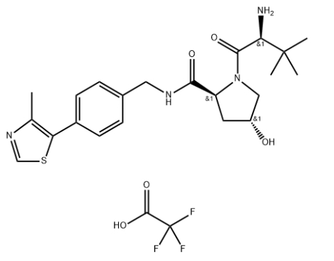 VH032-NH2 TFA