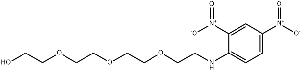 DNP-PEG4-alcohol