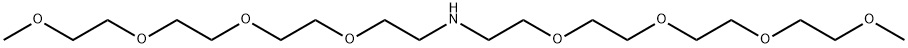 NH-bis(m-PEG4)