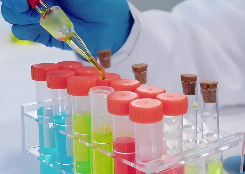 Biodistribution Liposomes，生物分布脂质体在疾病诊断与治疗评估中的应用