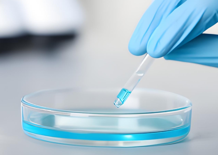 RGD-PEG-FITC Liposomes，RGD-PEG-FITC脂质体 用于监测药物在肿瘤部位的分布和蓄积情况