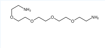 H2N-PEG4-CH2CH2NH2 ; 68960-97-4