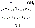 Tacrine hydrochloride hydrate